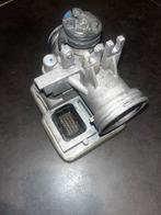 Vespa GTS 125 Injectie Gasklephuis Keihin 32mm, Motoren, Ophalen of Verzenden, Gebruikt