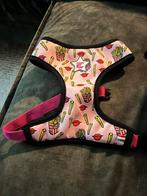 Honden harnas reversible maat M, Ophalen of Verzenden, Nieuw