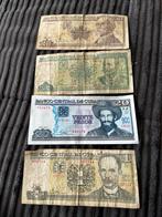 Cuba Bankbiljetten Collectie, Ophalen of Verzenden, Midden-Amerika, Setje
