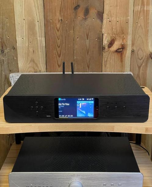 Atoll ST200 Signature, Audio, Tv en Foto, Stereo-sets, Gebruikt, Overige merken, Ophalen of Verzenden