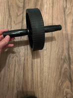 Ab Wheel voor Buikspieren, Sport en Fitness, Fitnessmaterialen, Buikspierwiel, Buik, Gebruikt, Ophalen