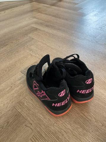 Heeleys beschikbaar voor biedingen