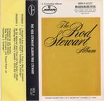 Cassettebandje Rod Stewart – The Rod Stewart Album, Verzenden, Gebruikt, Pop, 1 bandje