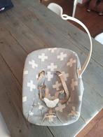 Stokke Tripp Trapp Newborn Set + Ukje hoes, Gebruikt, Verstelbaar, Wipstoel, Ophalen