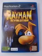 Rayman revolution, ps2, Spelcomputers en Games, Games | Sony PlayStation 2, Avontuur en Actie, Gebruikt, 1 speler, Ophalen of Verzenden
