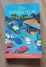 Boek Dinky Toys Price guide - engels, Onbekend, Ophalen of Verzenden, Zo goed als nieuw, Overige merken