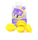 VW/Seat PowerFlex PFR85-240 rubbers Achter Schokbreker, Auto-onderdelen, Ophanging en Onderstel, Ophalen of Verzenden, Gebruikt