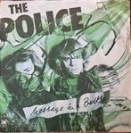 The Police  - Message in a Bottle ( 7-inch vinyl singel), Ophalen of Verzenden, Gebruikt, Pop