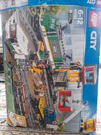 Lego City trein, Kinderen en Baby's, Speelgoed | Duplo en Lego, Ophalen of Verzenden, Zo goed als nieuw