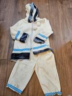 Eskimo: maat 116, 128 en 140, Kinderen en Baby's, Ophalen of Verzenden, Gebruikt, Meisje