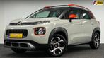Citroen C3 Aircross 1.2 PureTech S&S Shine*Panodak*Camera*Na, Auto's, Citroën, Stof, Gebruikt, Beige, 1199 cc