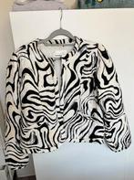 Fabienne. Chapot jacker maat  40, Ophalen of Verzenden, Zo goed als nieuw, Maat 38/40 (M)