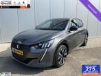 Peugeot 208 1.2 PT 110 PK EAT8 AUTOM GT-Line NAVI/PDC/17'', Auto's, Peugeot, 101 pk, Gebruikt, Euro 6, Adaptive Cruise Control