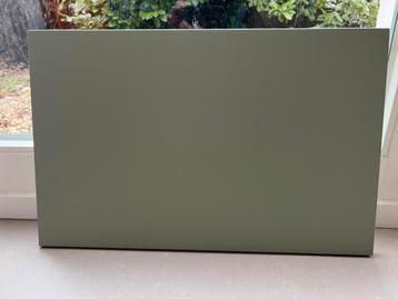 IKEA Besta twee Deurtjes Lichtgroen - afbeelding 2