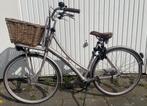 Sparta Country Tour 56cm 7 versnellingen, Ophalen, Sparta/Batavus/Koga, Handrem, 53 tot 56 cm