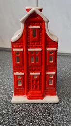 Postcodeloterij grachtenpand huisje no 4, Onbekend, Ophalen of Verzenden, Zo goed als nieuw, Onbekend