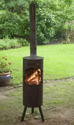 Terraskachel en bbq Bonfeu BonGiano LP nieuw, Tuin en Terras, Ophalen, Nieuw