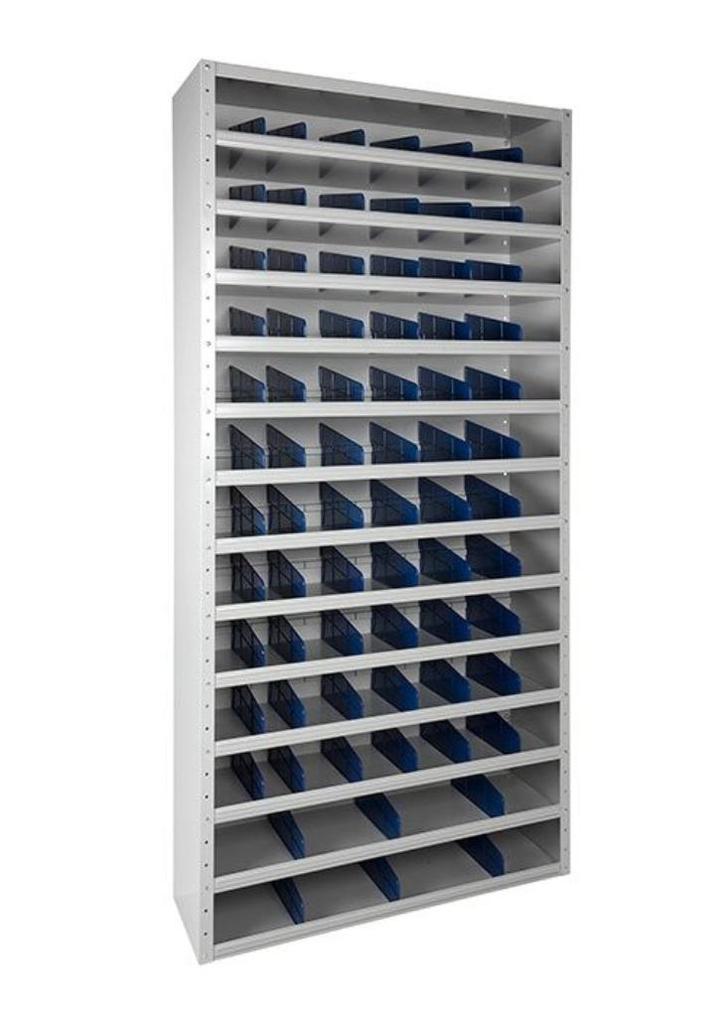 Magazijnkast vakkenkast nieuw, Huis en Inrichting, Kasten | Stellingkasten, Nieuw, Ophalen