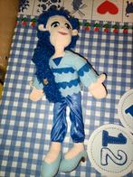 Center Parcs knuffel Whoops vriendin van Orry 38 cm, Ophalen of Verzenden