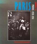 Paris - Photos - 1950-1954 Ed van der Elsken (1993) - Nieuw, Boeken, Kunst en Cultuur | Fotografie en Design, Nieuw, Fotografen