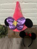 Disney Parijs Mickey goochelaars hoed, Ophalen of Verzenden, Mickey Mouse, Zo goed als nieuw, Overige typen