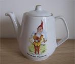 Theepot - kannetje van het Piggelmee serviesje, Ophalen of Verzenden