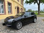Porsche Cayenne E-Hybrid, PANO NP € 135.600, Auto's, Porsche, Automaat, Cayenne, Zwart, Vierwielaandrijving