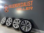 Audi A3 18 inch velgen origineel 5x112 225/40/18 Zomerset, Auto-onderdelen, 18 inch, Banden en Velgen, Ophalen of Verzenden, Zomerbanden