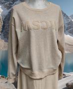 Mooie Moscow Set Beige Maat XL - Trui & Rok, Kleding | Dames, Beige, Maat 46/48 (XL) of groter, Ophalen of Verzenden, Moscow