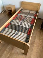 Elektrisch bed, Huis en Inrichting, Slaapkamer | Bedden, Ophalen, Zo goed als nieuw