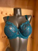 Lise charmel bh 85d model sublime en dentelle, Verzenden, Groen, BH