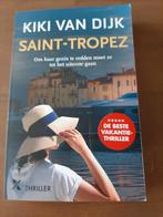 Kiki van Dijk Saint-Tropez, Ophalen of Verzenden, Zo goed als nieuw