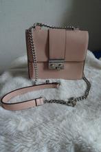 roze tasje van Bershka, Ophalen, Gebruikt, Roze, Schoudertasje