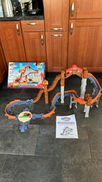 Chuggington stacktrack, Zelf te bouwen, Handmatig, Ophalen, Overige merken