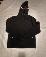 Moncler jas, Kleding | Heren, Jassen | Zomer, Ophalen of Verzenden, Zo goed als nieuw, Maat 46 (S) of kleiner, Zwart