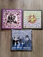 Osdorp posse LPs, Ophalen of Verzenden, 2000 tot heden, Zo goed als nieuw, 12 inch