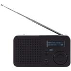 DABMAN 17 draagbare DAB+/FM-radio met Bluetooth, Audio, Tv en Foto, Radio's, Verzenden, Nieuw, Radio
