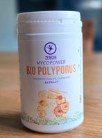 Zenchi Bio Polyporus 240 capsules nieuw, Ophalen of Verzenden, Nieuw, Poeder of Drank