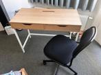 Kids desk, chair, lamp (or any part), Ophalen, Zo goed als nieuw, Tafel(s) en Stoel(en)