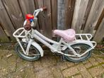 Kinderfietsje 14 inch, Ophalen, Gebruikt, 14 inch of minder
