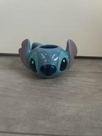 Stitch mok, Ophalen of Verzenden, Overige figuren, Nieuw, Servies