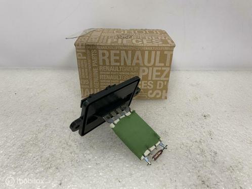 Kachelweerstand Dacia Sandero 2 NIEUW ORIGINEEL 271509981R, Auto-onderdelen, Airco en Verwarming, Gebruikt, Ophalen of Verzenden