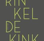 Martine Bijl Rinkel de Kinkel hardcover boek als nieuw 1,99, Ophalen of Verzenden, Zo goed als nieuw