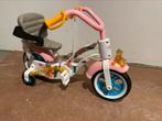 Baby born fiets, Kinderen en Baby's, Speelgoed | Poppen, Ophalen of Verzenden, Zo goed als nieuw, Babypop