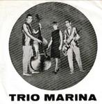 Gezocht: singletje van Trio Marina, Ophalen, 7 inch, Single, Zo goed als nieuw