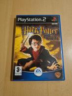 Harry potter and the chamber of secrets playstation 2, Avontuur en Actie, Gebruikt, 1 speler, Ophalen of Verzenden
