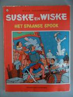 Suske en Wiske. Nr 150 en 182., Eén stripboek, Ophalen of Verzenden, Gelezen
