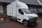 Renault Master T35 2.3 dCi 145PK L3 Meubelbak met Deuren Nr., Te koop, 145 pk, 2298 cc, Gebruikt