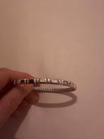 armband Energetix maat XL, Ophalen of Verzenden, Zo goed als nieuw, Zilver, Overige materialen