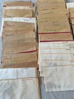 Postzegels wereld in zakjes en enveloppen, Ophalen of Verzenden, Buitenland